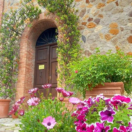 Agriturismo Riparossa Allerona 外观 照片