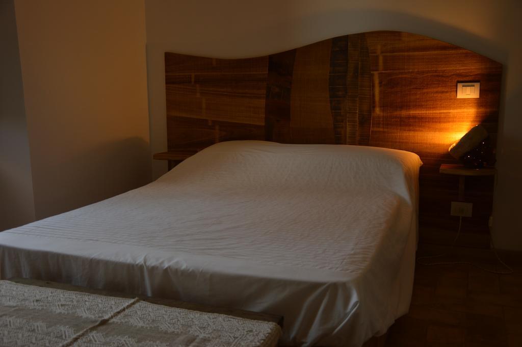Agriturismo Riparossa Allerona 外观 照片