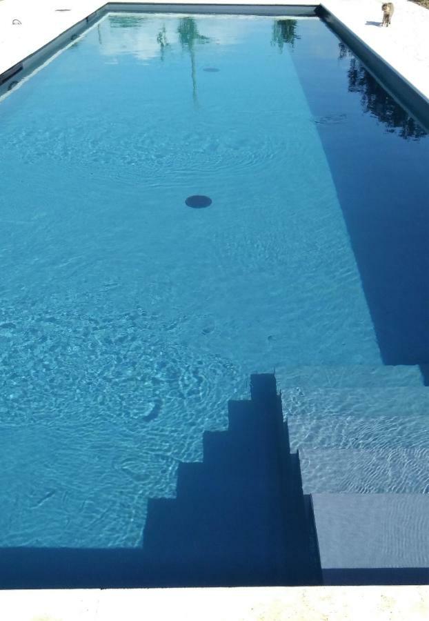 Agriturismo Riparossa Allerona 外观 照片